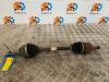 Nissan Juke (F15) 1.2 DIG-T 16V Antriebswelle links vorne