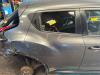 Nissan Juke (F15) 1.2 DIG-T 16V Tür 4-türig rechts hinten