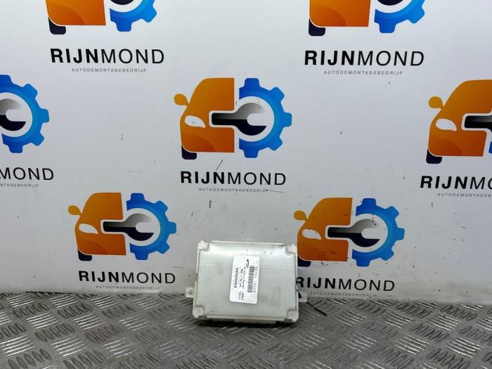 Used Cooling computer Nissan Juke (F15) 1.2 DIG-T 16V Price on request offered by Autodemontage Rijnmond BV