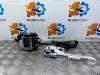 Nissan Juke (F15) 1.2 DIG-T 16V Sicherheitsgurt rechts vorne
