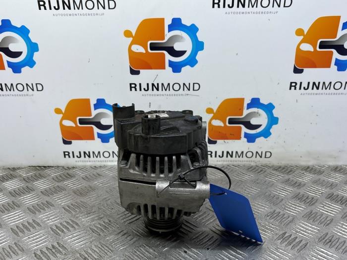 Begagnade Dynamo Suzuki Swift (ZA/ZC/ZD1/2/3/9) 1.3 DDis 16V Pris € 40,00 Marginaltabell erbjuds av Autodemontage Rijnmond BV