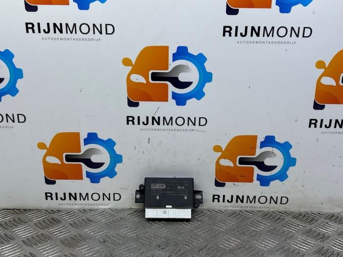 Begagnade PDC-modul Volkswagen Transporter T6 2.0 TDI Pris € 36,30 Inklusive moms erbjuds av Autodemontage Rijnmond BV