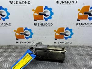Used Starter Chevrolet Epica 2.5 24V Price on request offered by Autodemontage Rijnmond BV