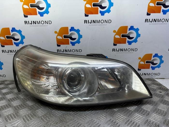 Używane Reflektor prawy Chevrolet Epica 2.5 24V Cena na żądanie oferowane przez Autodemontage Rijnmond BV