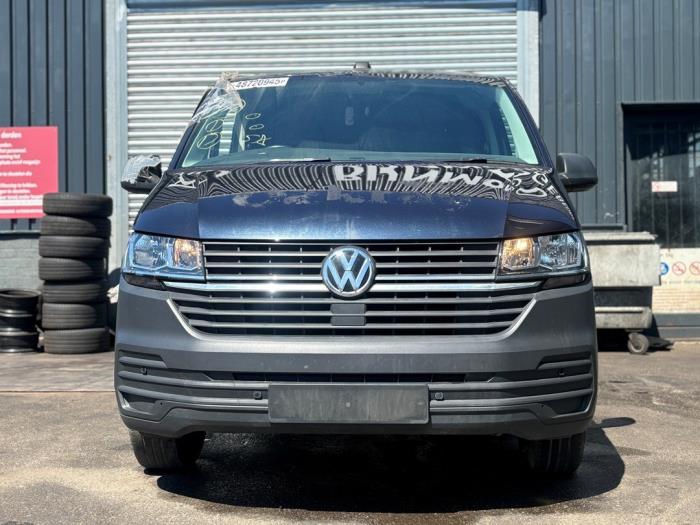 Gebrauchte Bremskraftverstärker Volkswagen Transporter T6 2.0 TDI Preis € 145,20 Mit Mehrwertsteuer angeboten von Autodemontage Rijnmond BV