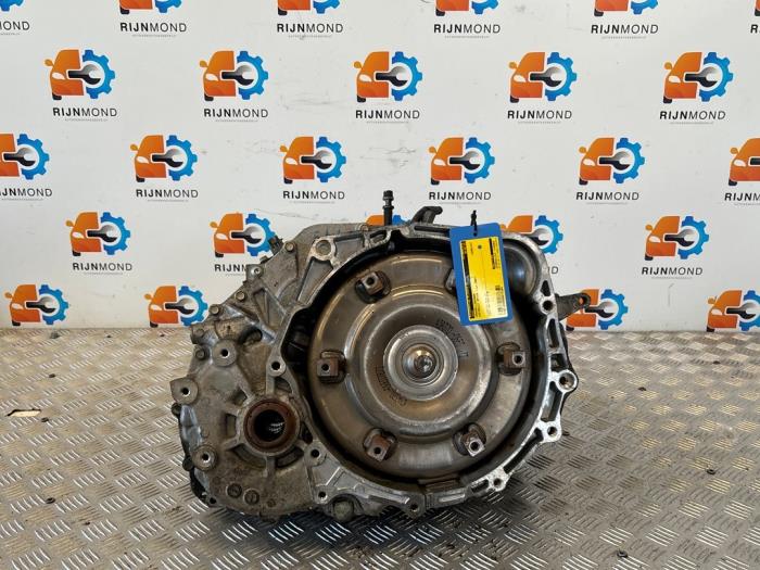 Gebrauchte Getriebe Chevrolet Epica 2.5 24V Preis € 350,00 Margenregelung angeboten von Autodemontage Rijnmond BV