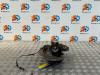 BMW 1 serie (F20) 116d 2.0 16V Knuckle, front left