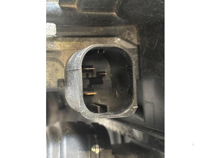 Set refroidisseur d'un BMW 1 serie (F20) 116d 2.0 16V 2011