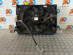 Usagé Set refroidisseur BMW 1 serie (F20) 116d 2.0 16V Prix sur demande proposé par Autodemontage Rijnmond BV