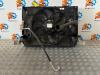 Set refroidisseur d'un BMW 1 serie (F20), 2011 / 2019 116d 2.0 16V, Berline avec hayon arrière, 4 portes, Diesel, 1.995cc, 85kW (116pk), RWD, N47D20C, 2012-07 / 2015-02, 1C71; 1C72 2011