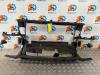 BMW 1 serie (F20) 116d 2.0 16V Front panel