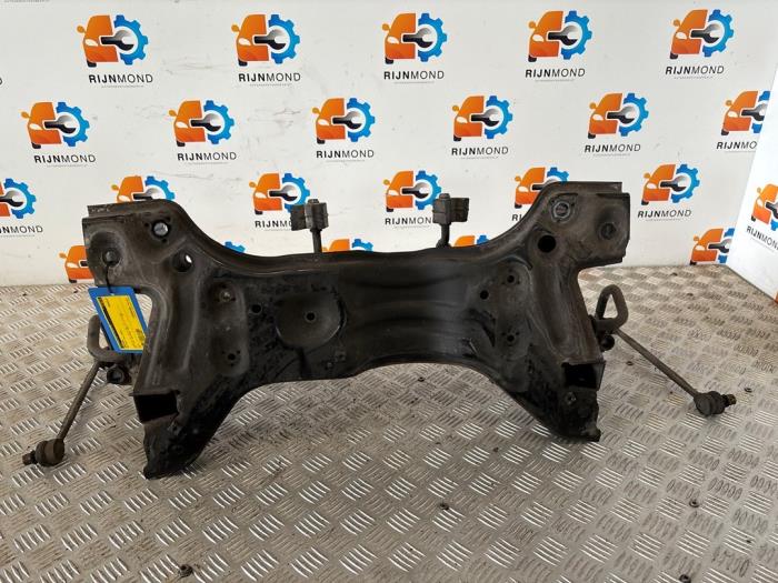 Underram Volkswagen Polo V (6R), 2009 / 2017 1.4 TDI DPF BlueMotion technology, Halvkombi (Hatchback), Diesel, 1.422cc, 55kW (75pk), FWD, CUSA, 2014-03 / 2017-10 (Begagnad)