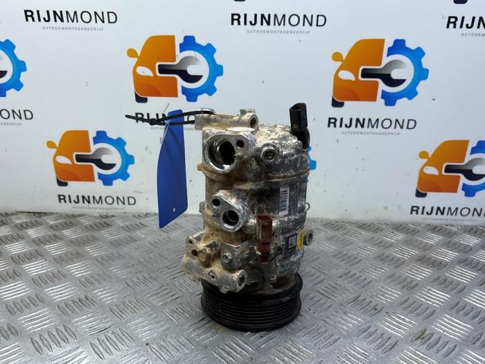 Gebrauchte Klimapumpe Audi A1 Sportback (GBA) 1.0 30 TFSI 12V Preis € 25,00 Margenregelung angeboten von Autodemontage Rijnmond BV