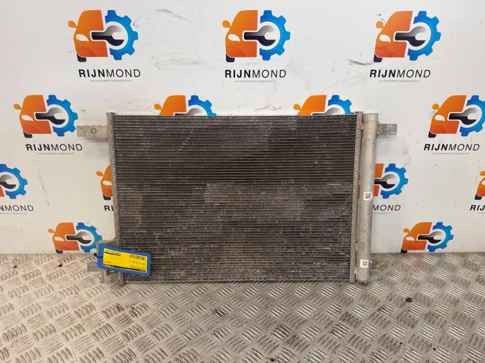 Usagé Radiateur clim Audi A1 Sportback (GBA) 1.0 30 TFSI 12V Prix € 90,00 Règlement à la marge proposé par Autodemontage Rijnmond BV