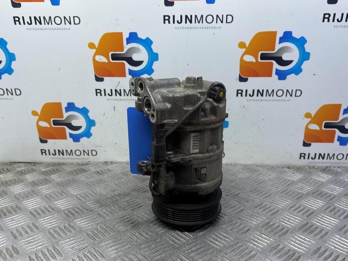 Usagé Pompe clim BMW 1 serie (F20) 116d 1.5 12V TwinPower Prix € 30,00 Prix TTC proposé par Autodemontage Rijnmond BV