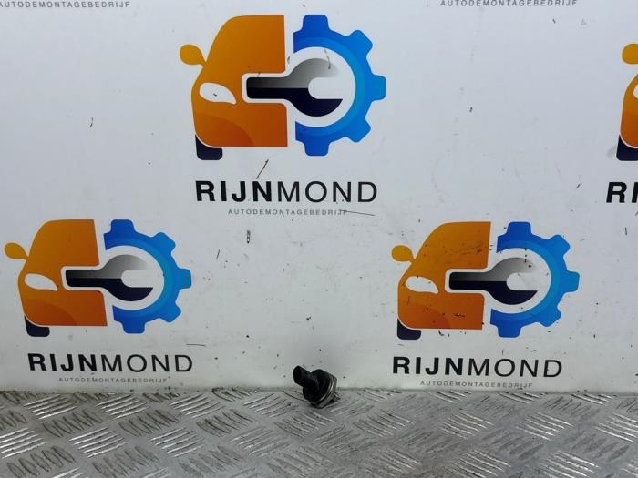 Gebrauchte Kraftstoffdruck Sensor BMW 2 serie Gran Tourer (F46) 218i 1.5 TwinPower Turbo 12V Preis auf Anfrage angeboten von Autodemontage Rijnmond BV