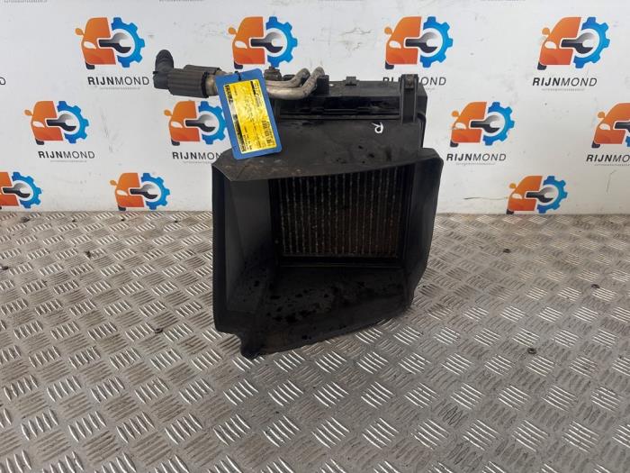 Usagé Intercooler BMW X6M (E71/72) 4.4i V8 Turbo 32V Prix sur demande proposé par Autodemontage Rijnmond BV