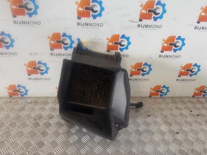 Usagé Radiateur BMW X6M (E71/72) 4.4i V8 Turbo 32V Prix sur demande proposé par Autodemontage Rijnmond BV