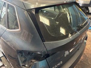 Kit De 2 Amortisseurs à Gaz Pour Hayon Skoda Kamiq NW4 SUV - 642mm, 385N - Réf. 658827550A