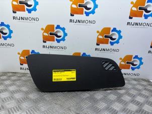 Usados Airbag derecha (salpicadero) Volkswagen Polo V (6R) 1.0 12V BlueMotion Technology Precio € 49,99 Norma de margen ofrecido por Autodemontage Rijnmond BV