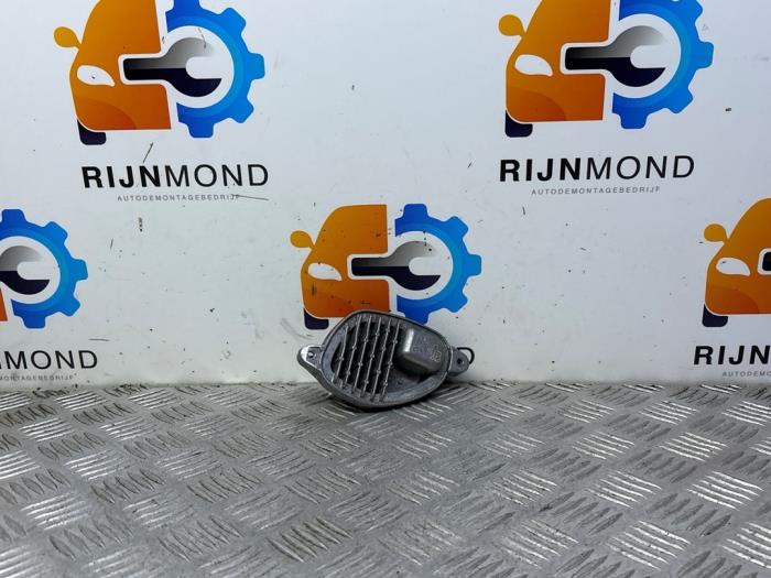 Używane Modułowy reflektor LED BMW 1 serie (F40) 116d 1.5 12V TwinPower Cena na żądanie oferowane przez Autodemontage Rijnmond BV