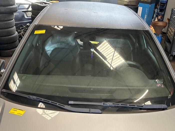 Gebrauchte Windschutzscheibe Audi A4 (B7) 2.0 TDI Preis € 125,00 Margenregelung angeboten von Autodemontage Rijnmond BV