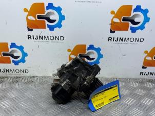 Gebrauchte Kraftstoffpumpe Mechanisch Skoda Fabia II Combi 1.2 TDI 12V Greenline Preis € 90,00 Margenregelung angeboten von Autodemontage Rijnmond BV