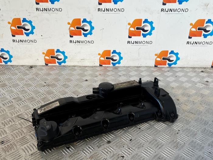 Gebrauchte Ventildeckel Mercedes C (W204) 2.2 C-220 CDI 16V BlueEFFICIENCY Preis auf Anfrage angeboten von Autodemontage Rijnmond BV