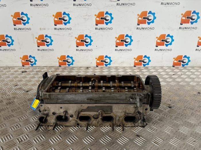Usagé Culasse Seat Leon (5FB) 1.6 TDI 16V Prix € 907,50 Prix TTC proposé par Autodemontage Rijnmond BV