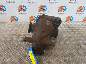 Usados Diferencial trasero BMW 1 serie (E87/87N) 120i 16V Precio de solicitud ofrecido por Autodemontage Rijnmond BV