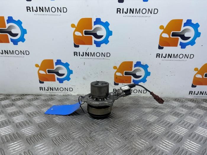 Begagnade Vattenpump Seat Leon (5FB) 1.6 TDI 16V Pris € 54,44 Inklusive moms erbjuds av Autodemontage Rijnmond BV