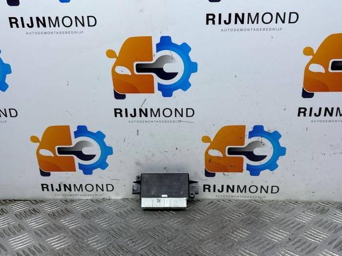 Begagnade PDC-modul Volkswagen Golf VII (AUA) 1.2 TSI 16V Pris € 34,99 Marginaltabell erbjuds av Autodemontage Rijnmond BV