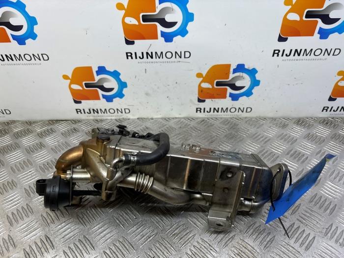 Gebrauchte AGR Ventil BMW 5 serie (F10) 520d 16V Preis auf Anfrage angeboten von Autodemontage Rijnmond BV