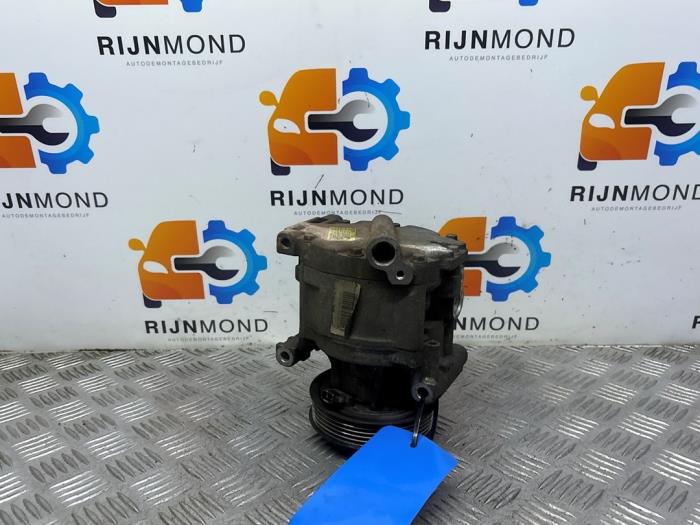 Usagé Pompe clim Fiat Panda (169) 1.1 Fire Prix € 12,00 Règlement à la marge proposé par Autodemontage Rijnmond BV