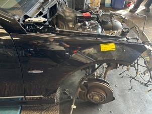 Usados Protector derecha delante Mercedes C (W204) 1.8 C-180 CGI 16V Precio € 125,00 Norma de margen ofrecido por Autodemontage Rijnmond BV
