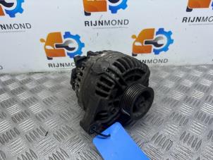 Dynamo d'un Audi A4 Cabriolet (B6) 2.4 V6 30V 2002