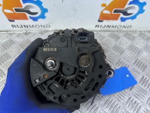 Dynamo d'un Audi A4 Cabriolet (B6) 2.4 V6 30V 2002