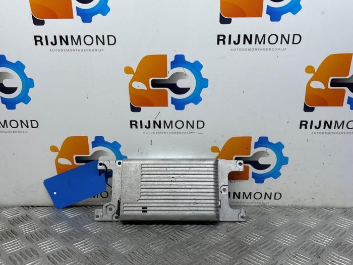 Begagnade Bluetooth-modul BMW 1 serie (E87/87N) 120i 16V Pris på förfrågan erbjuds av Autodemontage Rijnmond BV