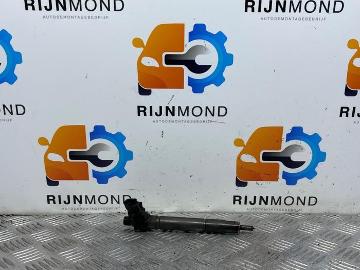 Usagé Injecteurs Landrover Range Rover Evoque (LVJ/LVS) 2.2 SD4 16V Prix € 121,00 Prix TTC proposé par Autodemontage Rijnmond BV