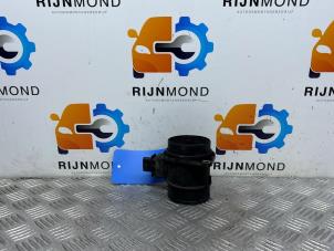 Used Air mass meter Hyundai i40 CW (VFC) 1.7 CRDi 16V Price on request offered by Autodemontage Rijnmond BV