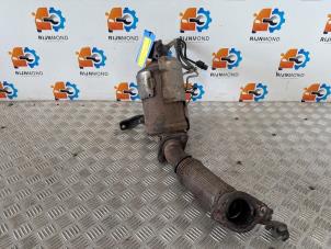 Usados Filtro de hollín Hyundai i40 CW (VFC) 1.7 CRDi 16V Precio de solicitud ofrecido por Autodemontage Rijnmond BV
