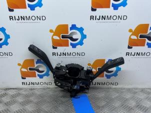 Używane Przelacznik Combi kolumny kierownicy Seat Leon (1P1) 1.4 TSI 16V Cena € 39,99 Procedura marży oferowane przez Autodemontage Rijnmond BV