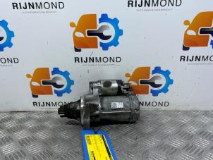 Begagnade Startmotor Volkswagen Polo VI (AW1) 1.0 TSI 12V Pris € 24,99 Marginaltabell erbjuds av Autodemontage Rijnmond BV