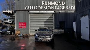Używane Blotnik prawy przód Mercedes GLA AMG (156.9) 2.0 45 AMG Turbo 16V Cena € 344,85 Z VAT oferowane przez Autodemontage Rijnmond BV