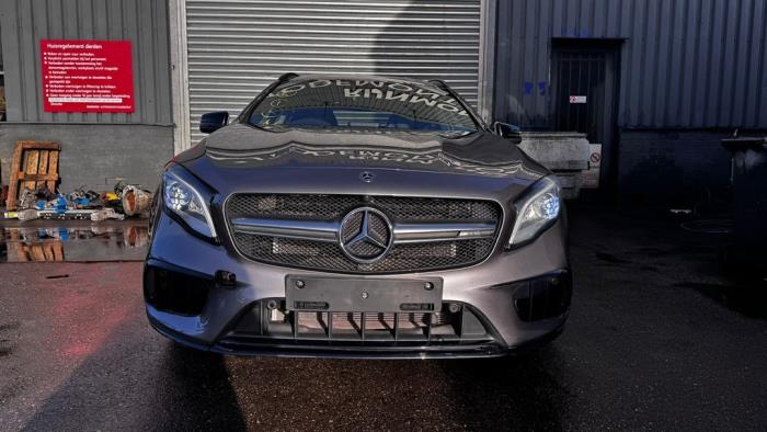 Używane Reflektor prawy Mercedes GLA AMG (156.9) 2.0 45 AMG Turbo 16V Cena € 907,50 Z VAT oferowane przez Autodemontage Rijnmond BV