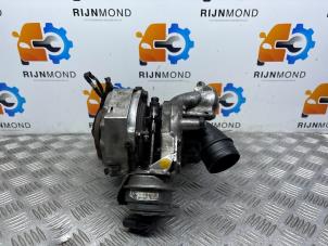 Begagnade Turbo Volkswagen Polo V (6R) 1.2 TDI 12V BlueMotion Pris € 90,00 Marginaltabell erbjuds av Autodemontage Rijnmond BV