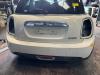 MINI Mini (F56) 1.5 12V Cooper Bakre stötfångare
