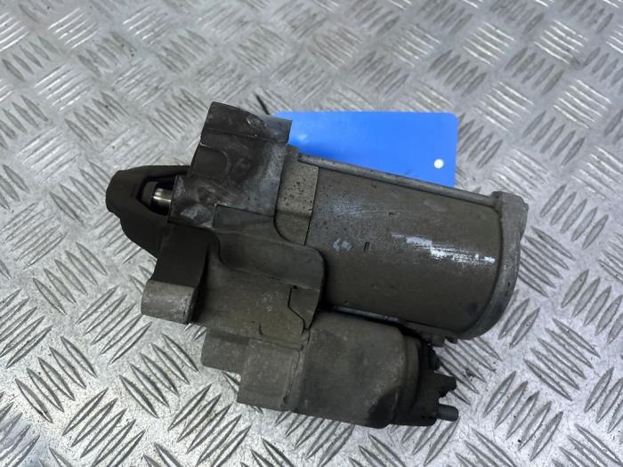 Startmotor från en MINI Mini (F56) 1.5 12V Cooper 2015
