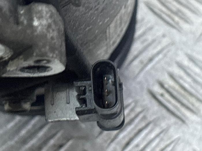 Luftkonditioneringspump från en MINI Mini (F56) 1.5 12V Cooper 2015