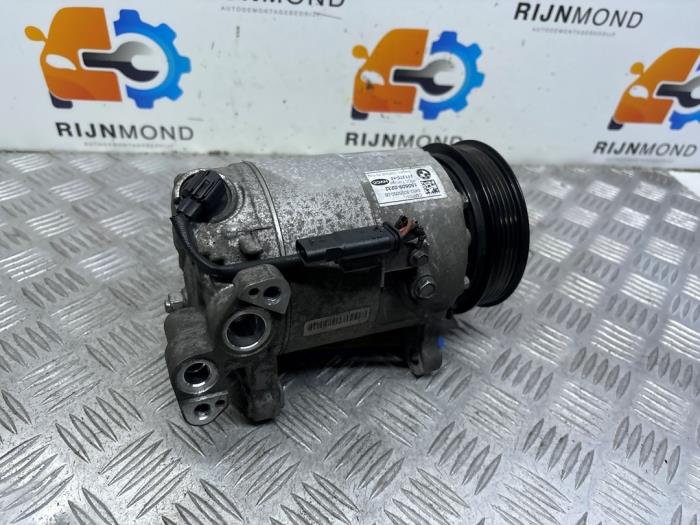 Luftkonditioneringspump från en MINI Mini (F56) 1.5 12V Cooper 2015